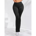 Horizon Essentials | High Waist Premium Hip Lift Pants