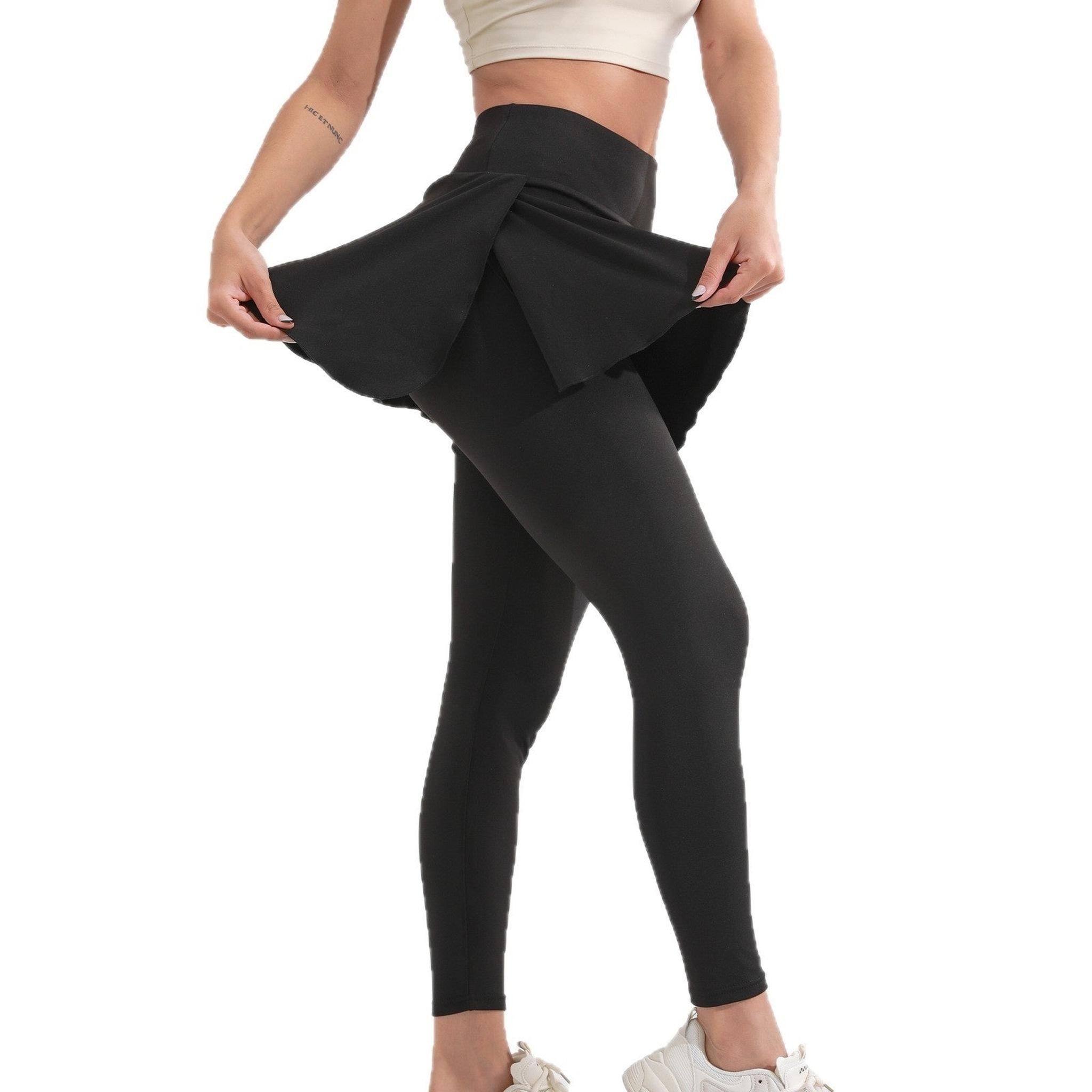 Horizon Essentials | High Waist Premium Hip Lift Sweatpants