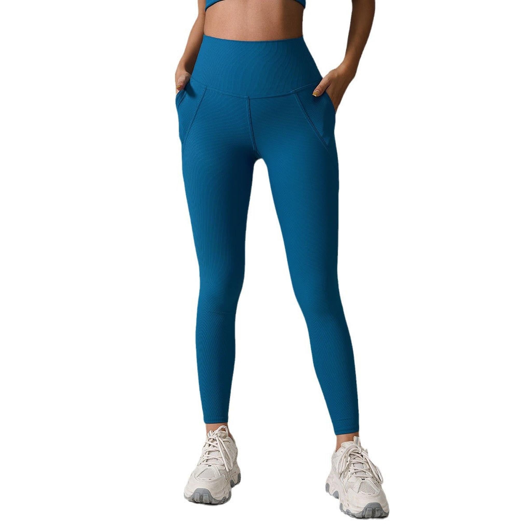 Horizon Essentials | High Waist Premium Skinny Pants