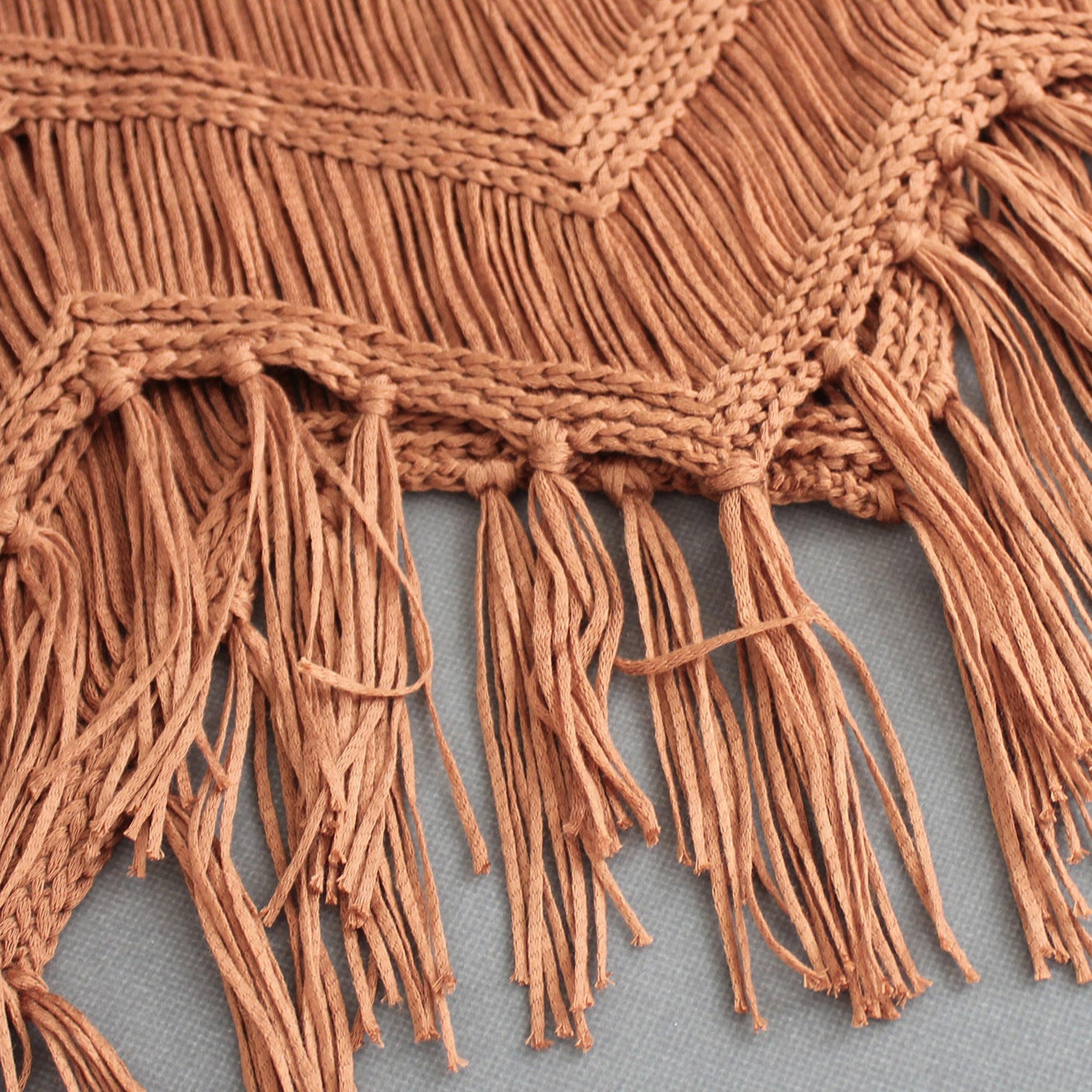 Horizon Essentials | Hollow Out Women's Knit Pullover