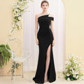 Horizon Essentials | Ladies Elegant Long Fish Tail Dress
