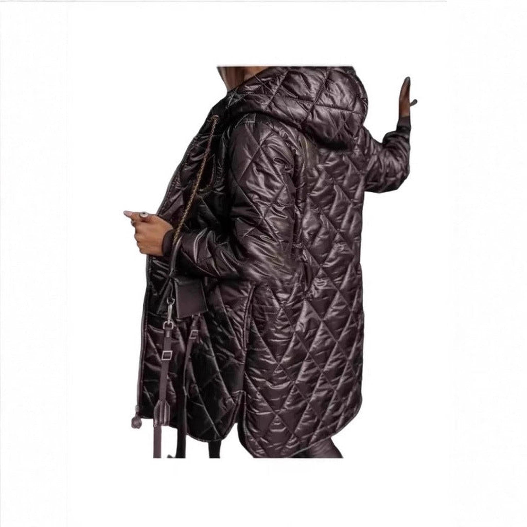 Horizon Essentials | Loose-Fit Premium Long Sleeve Jacket