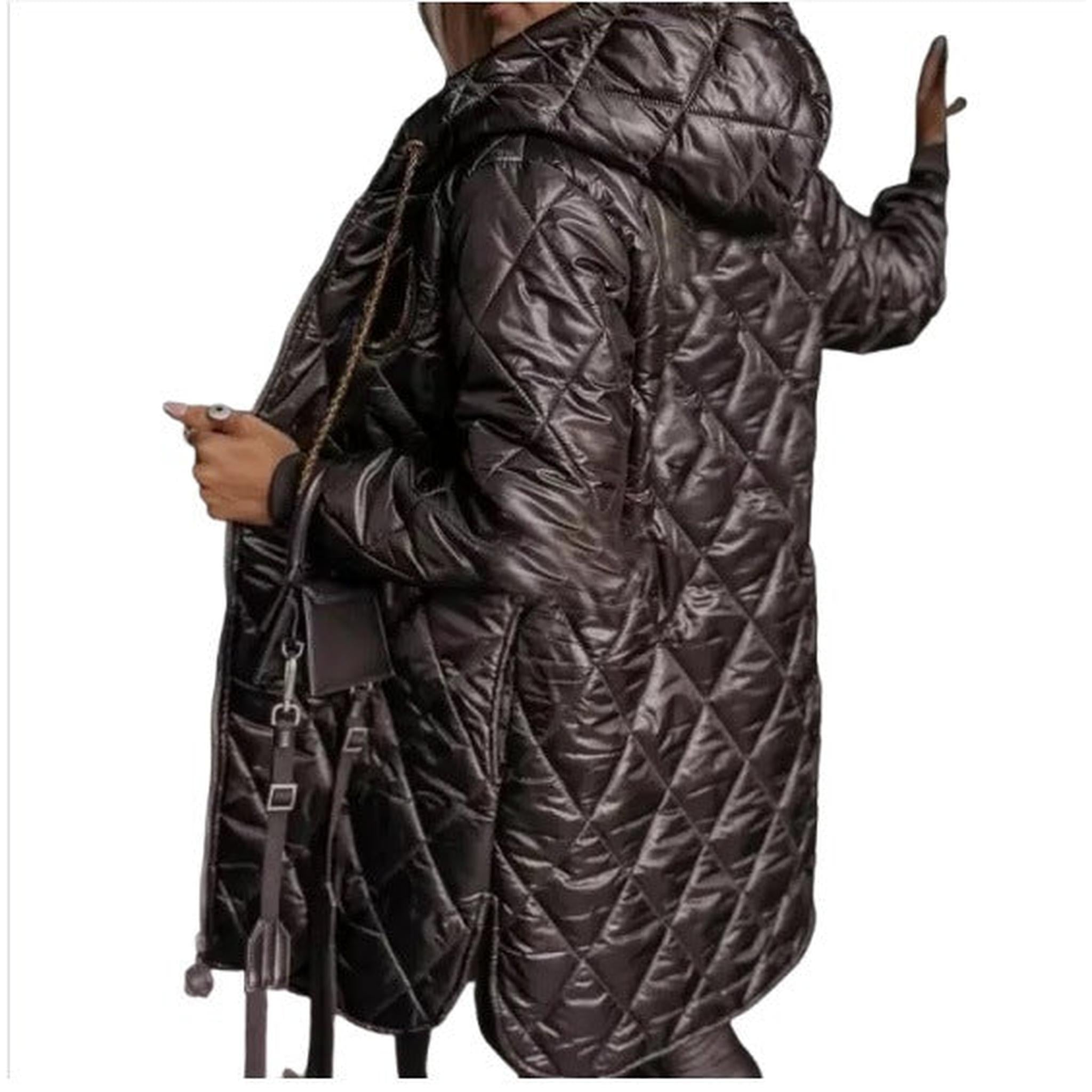 Horizon Essentials | Loose-Fit Premium Long Sleeve Jacket