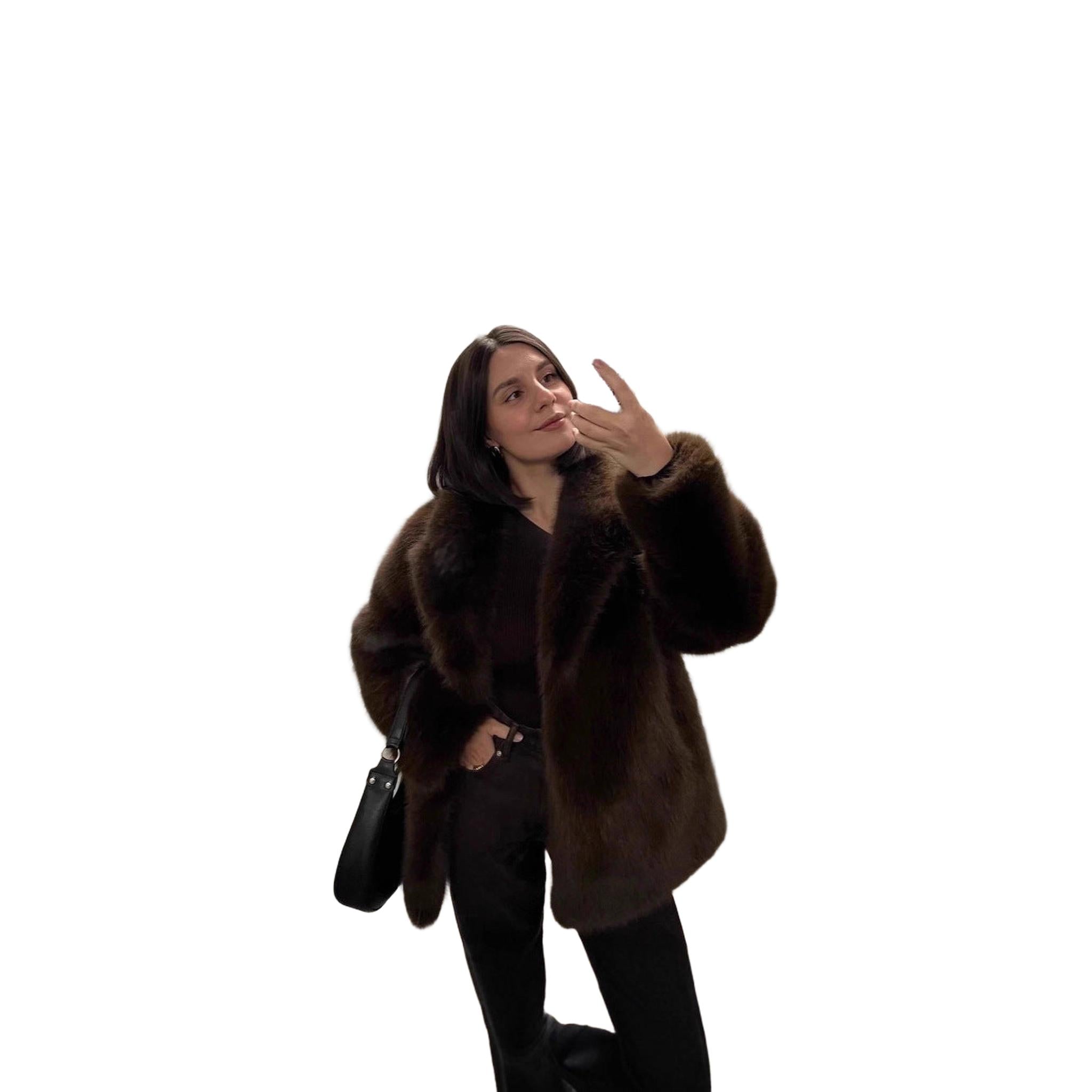 Horizon Essentials | Mid-Length Premium Wool Belted Coat