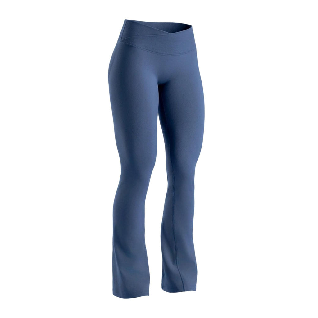 Horizon Essentials | Minimalist Form-Fitting Premium Yoga Pants