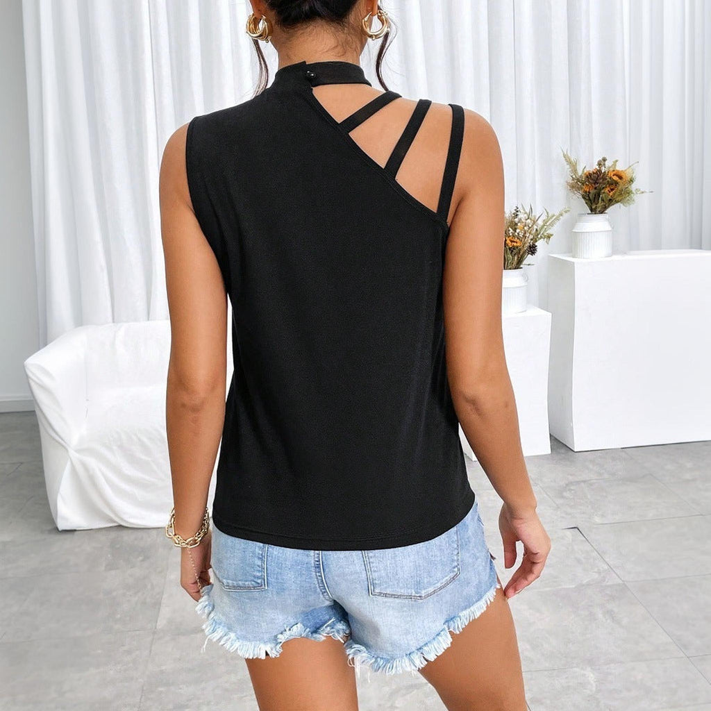 Horizon Essentials | Niche Fashion Women's Camisole Top