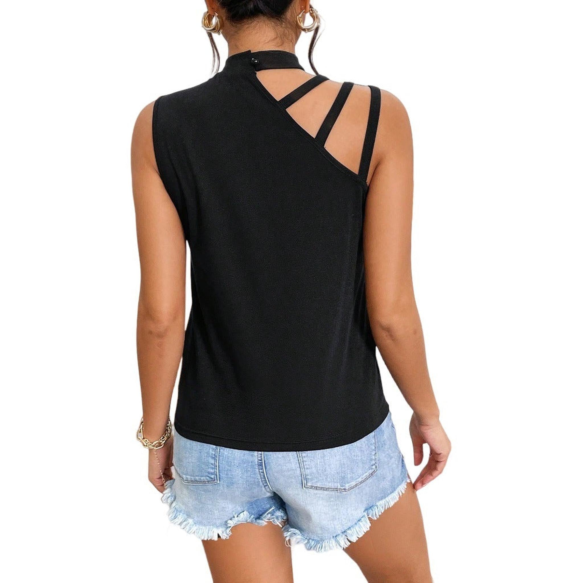 Horizon Essentials | Niche Fashion Women's Camisole Top
