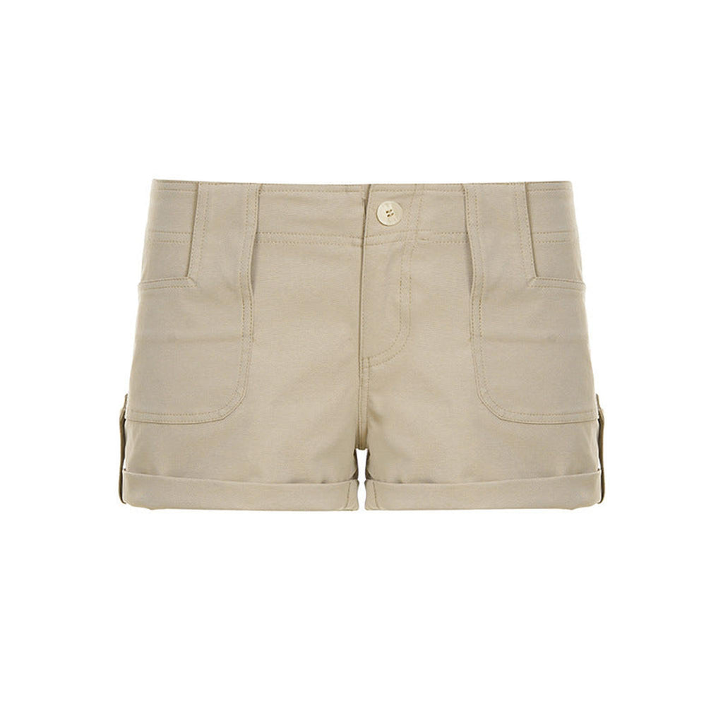 Horizon Essentials | Premium American Style Hot Pants