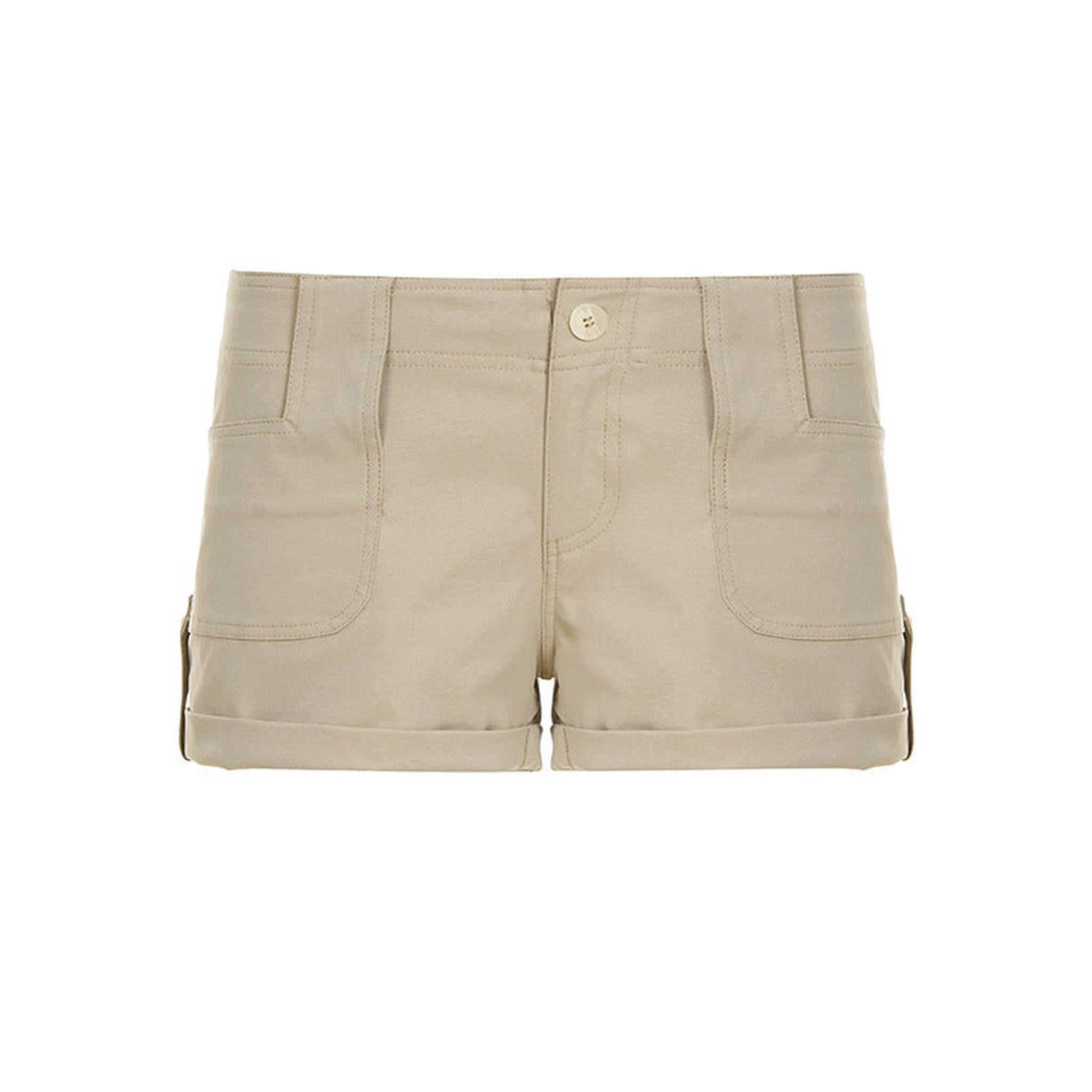Horizon Essentials | Premium American Style Hot Pants