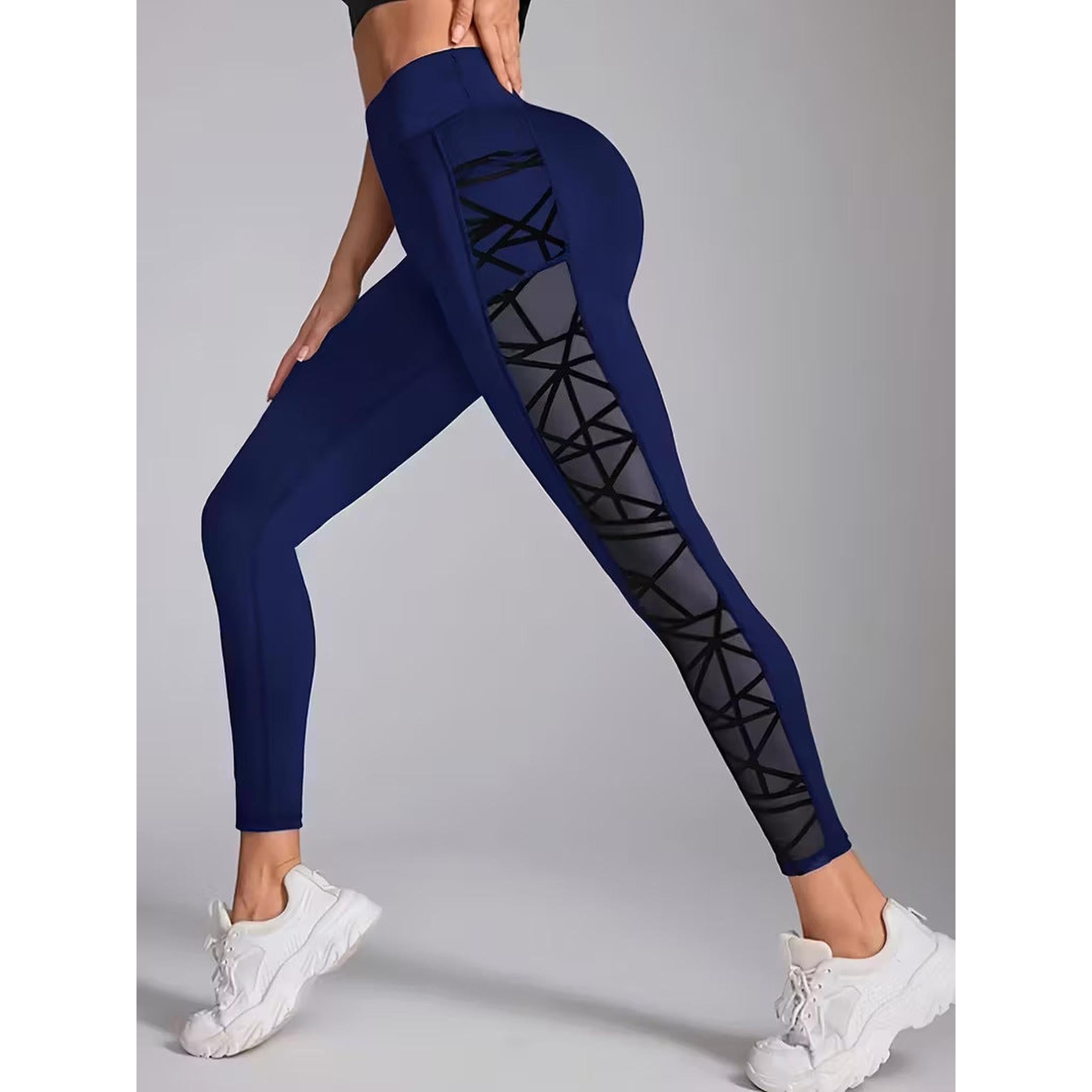Horizon Essentials | Premium Athletic Butt-Lifting Tights