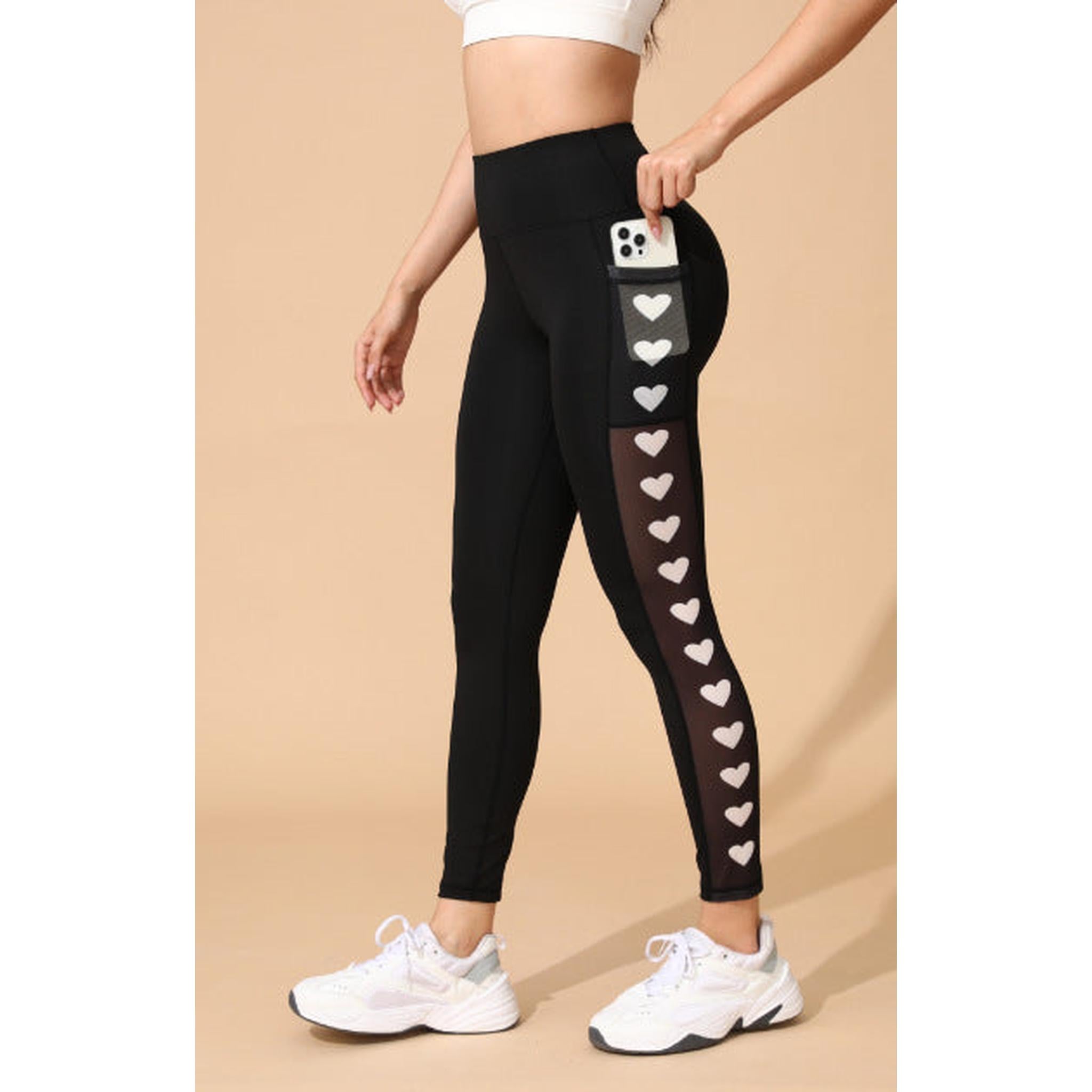 Horizon Essentials | Premium Athletic Butt-Lifting Tights