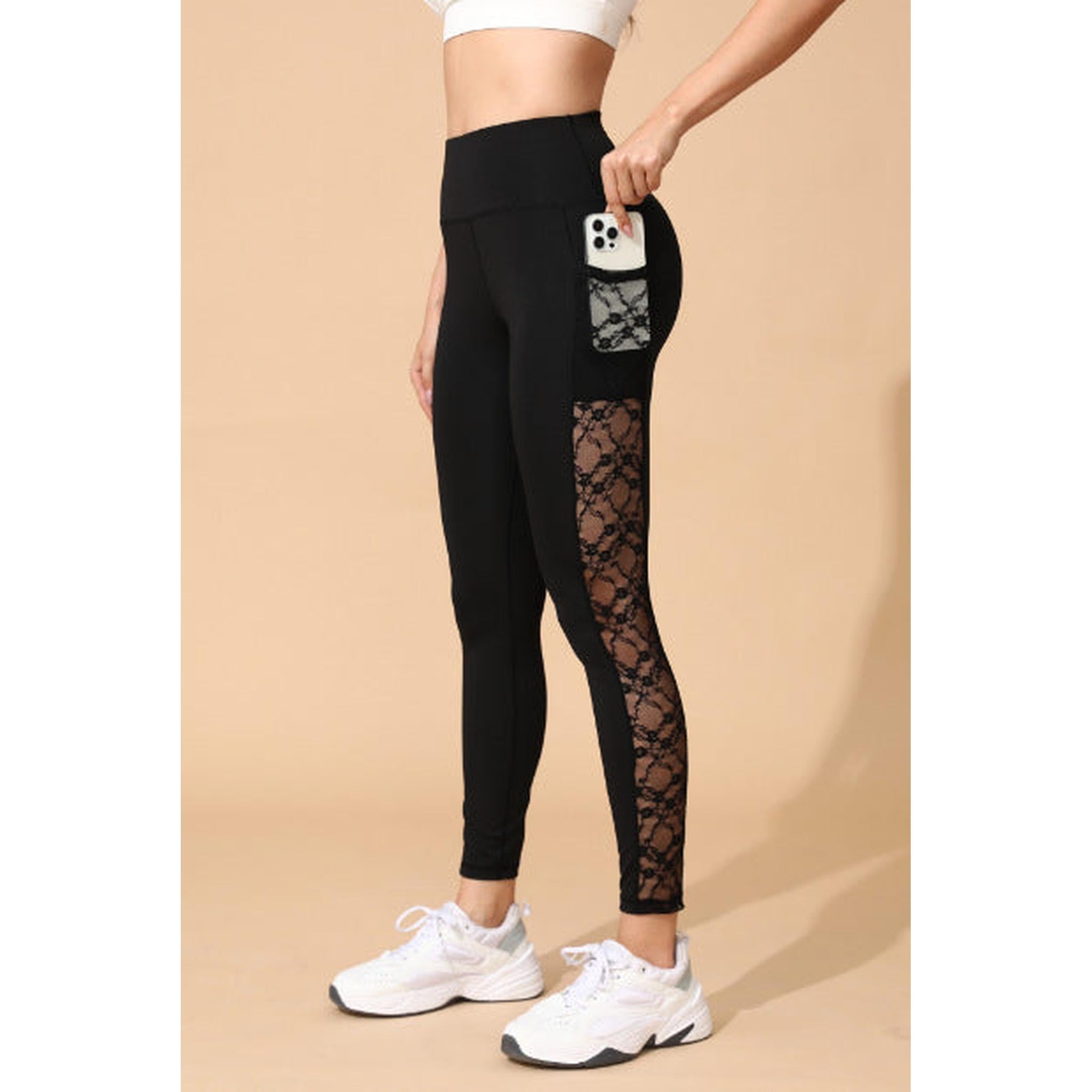 Horizon Essentials | Premium Athletic Butt-Lifting Tights