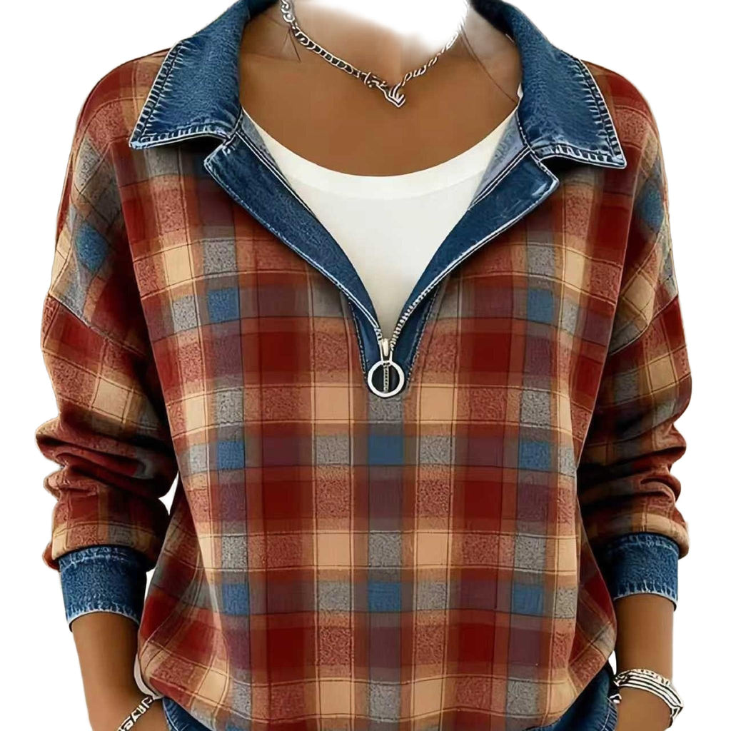 Horizon Essentials | Premium Autumn Winter Long Cardigan