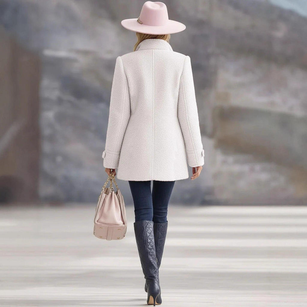 Horizon Essentials | Premium Canadian Fleece Zip-Up Jacket