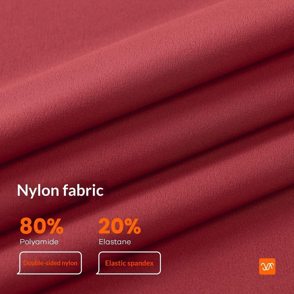 Horizon Essentials | Premium Double-Sided Bare-Feel Pants