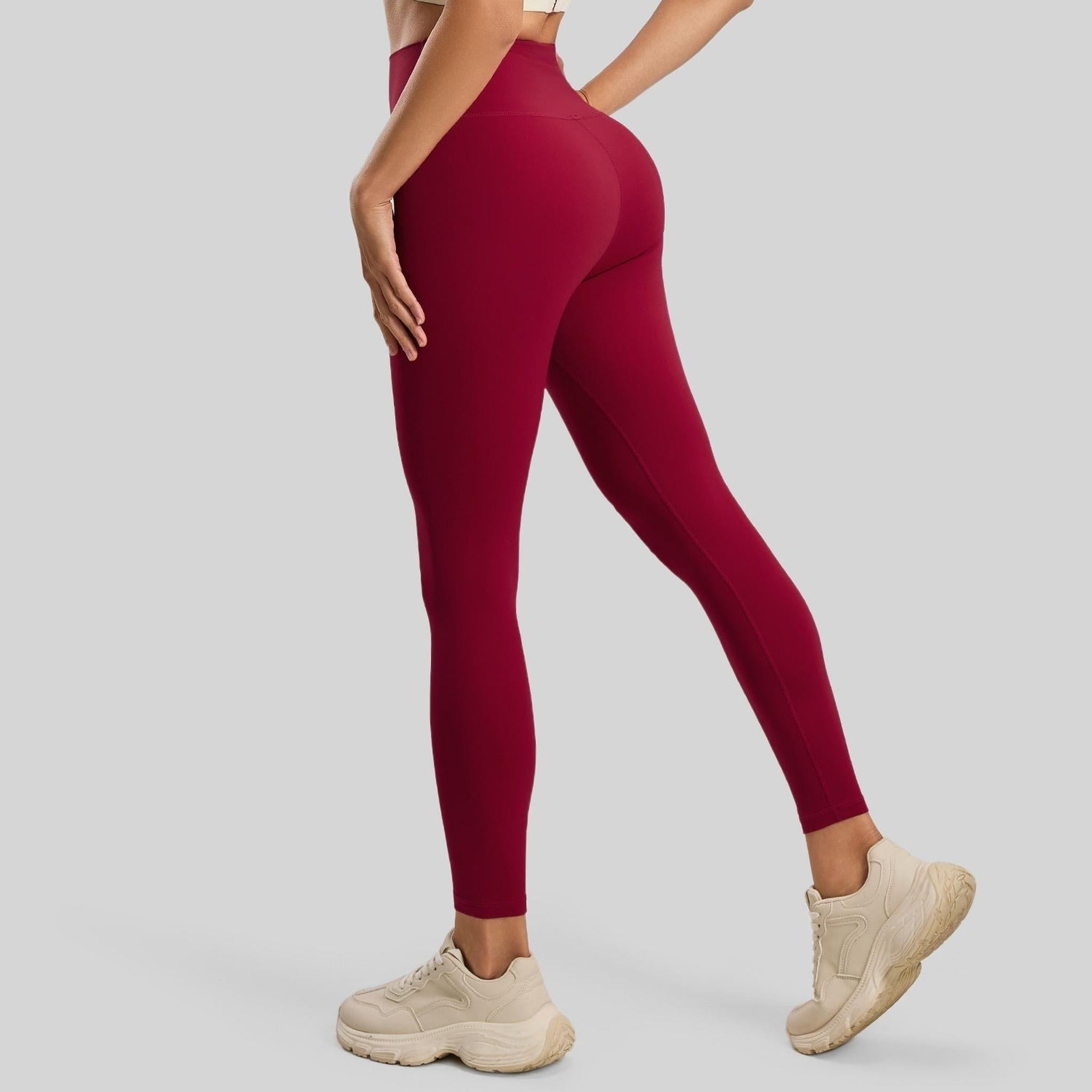 Horizon Essentials | Premium Double-Sided Bare-Feel Pants