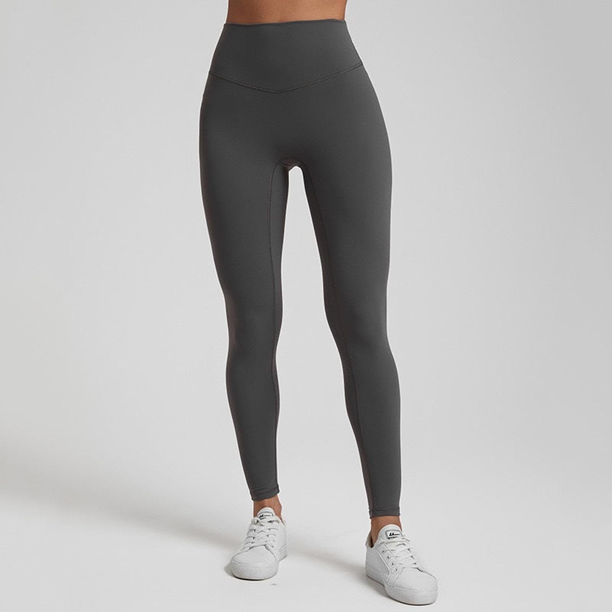 Horizon Essentials | Premium Fitted Ladies Leggings