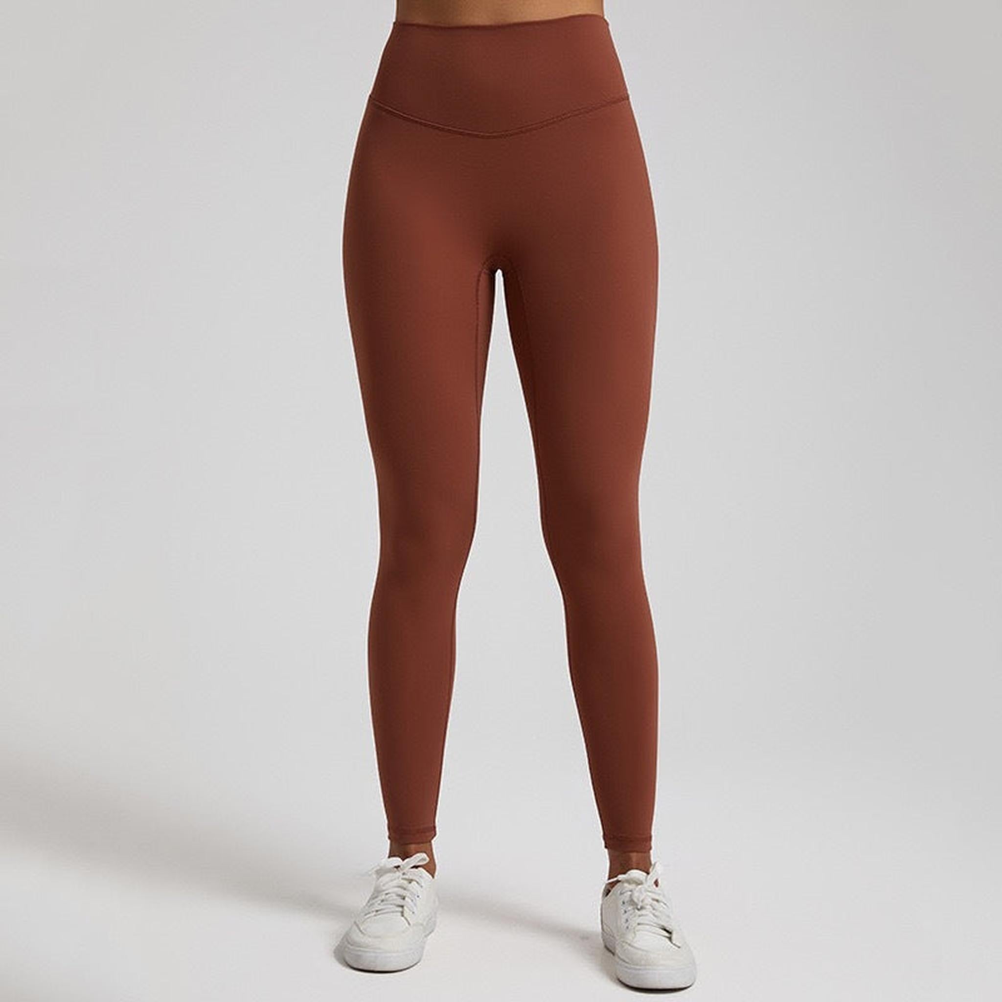 Horizon Essentials | Premium Fitted Ladies Leggings