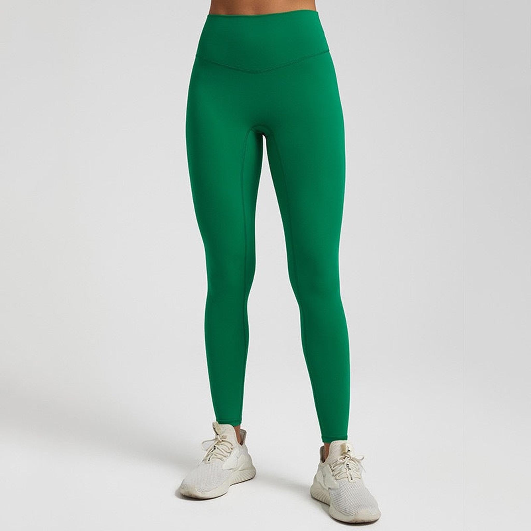 Horizon Essentials | Premium Fitted Ladies Leggings