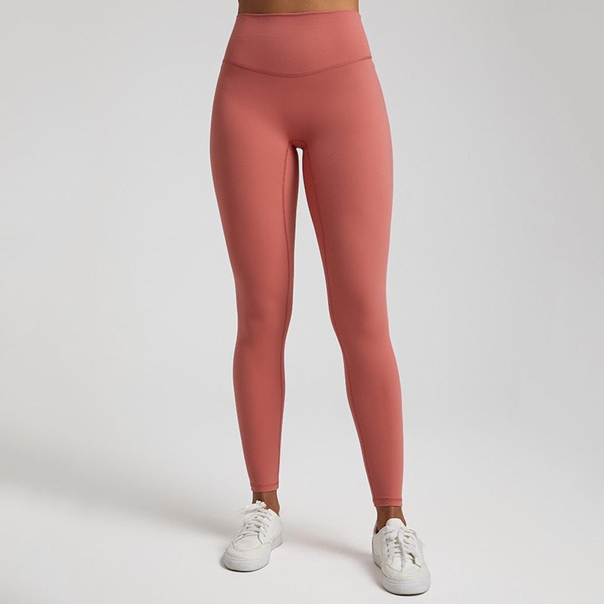 Horizon Essentials | Premium Fitted Ladies Leggings