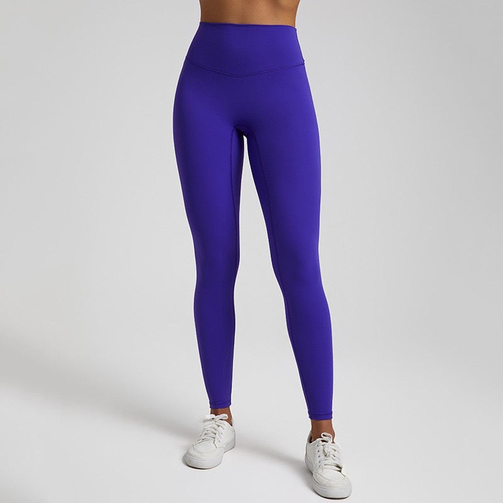 Horizon Essentials | Premium Fitted Ladies Leggings