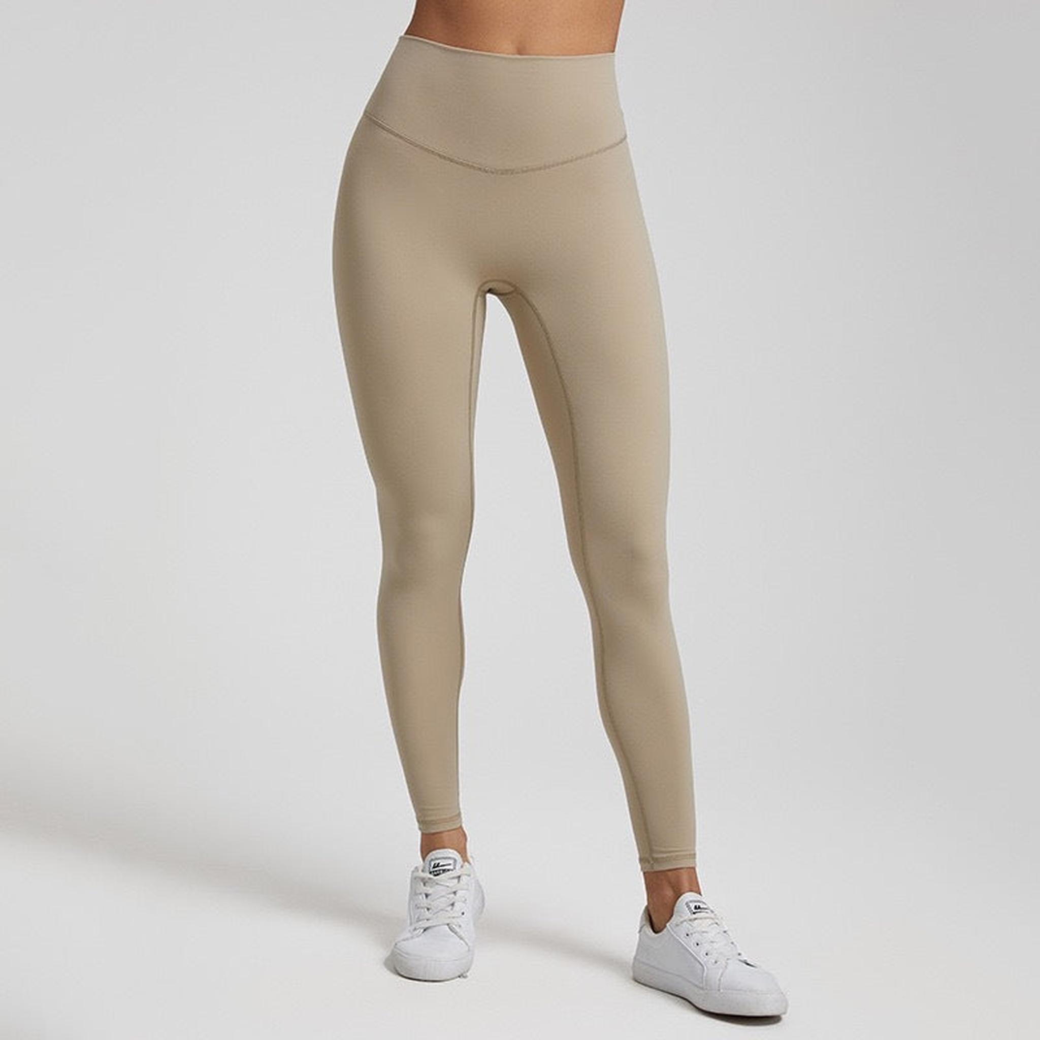 Horizon Essentials | Premium Fitted Ladies Leggings