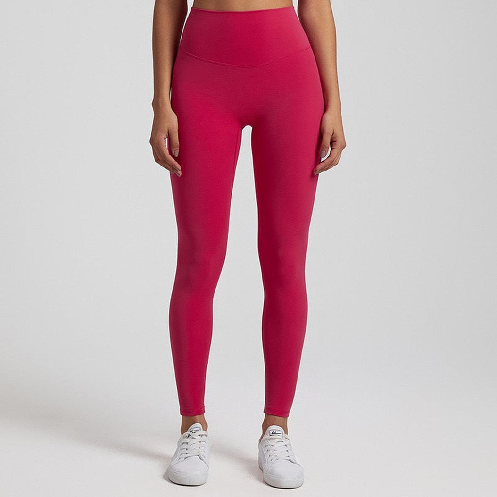 Horizon Essentials | Premium Fitted Ladies Leggings