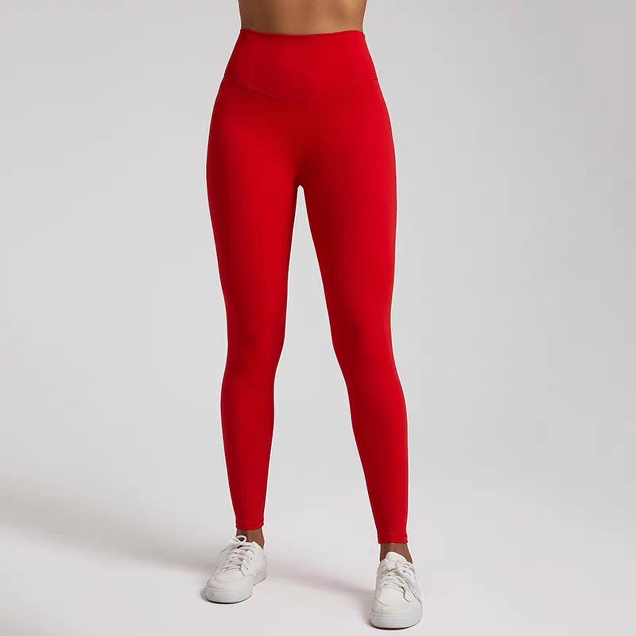 Horizon Essentials | Premium Fitted Ladies Leggings