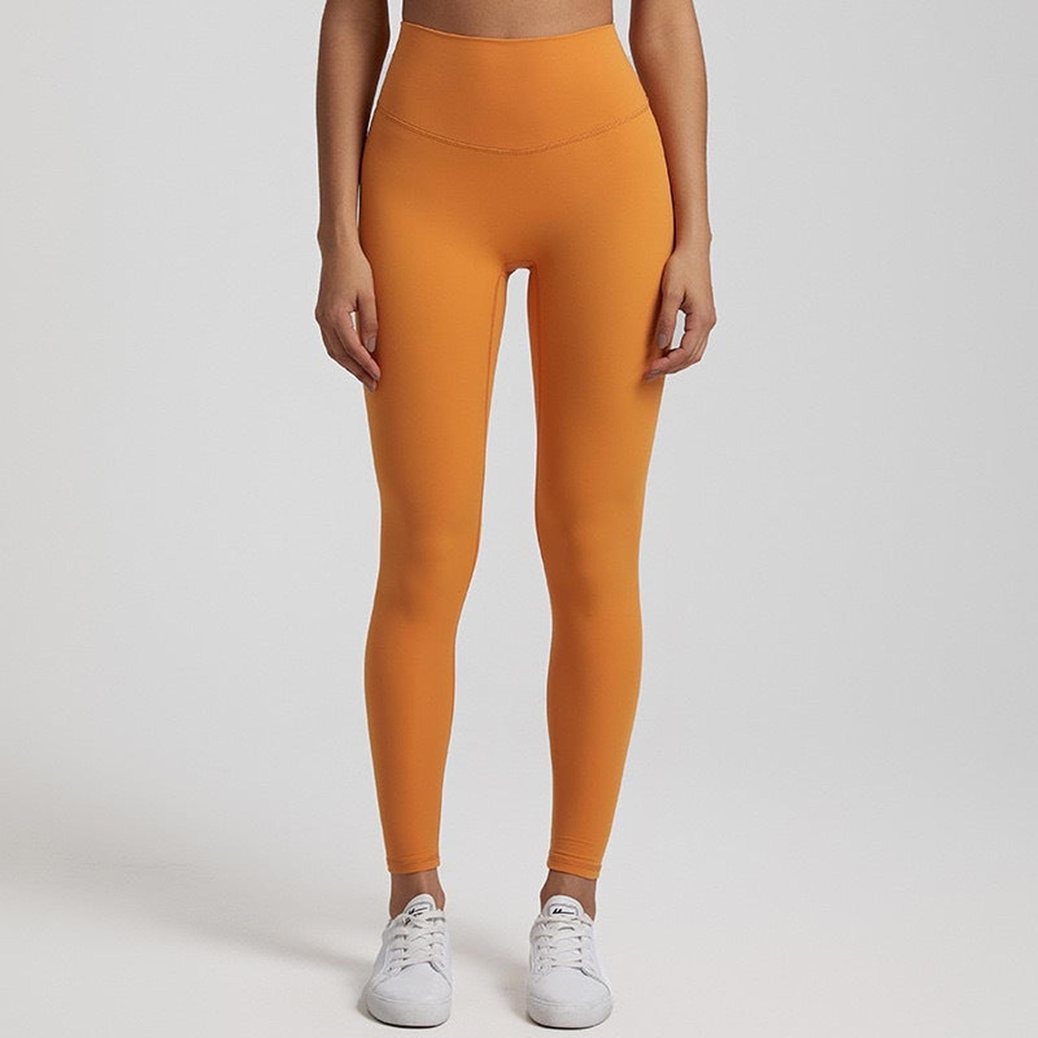 Horizon Essentials | Premium Fitted Ladies Leggings