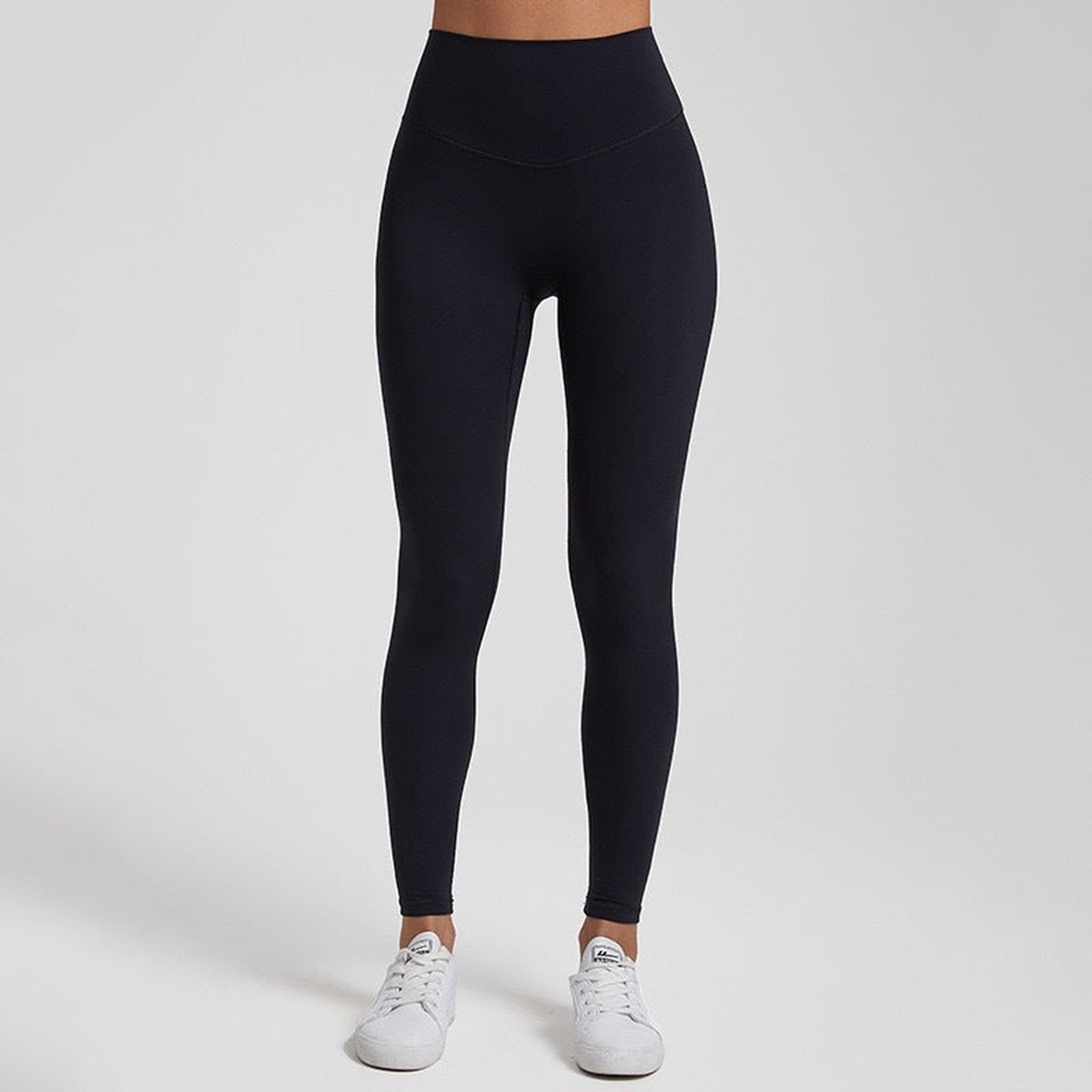 Horizon Essentials | Premium Fitted Ladies Leggings