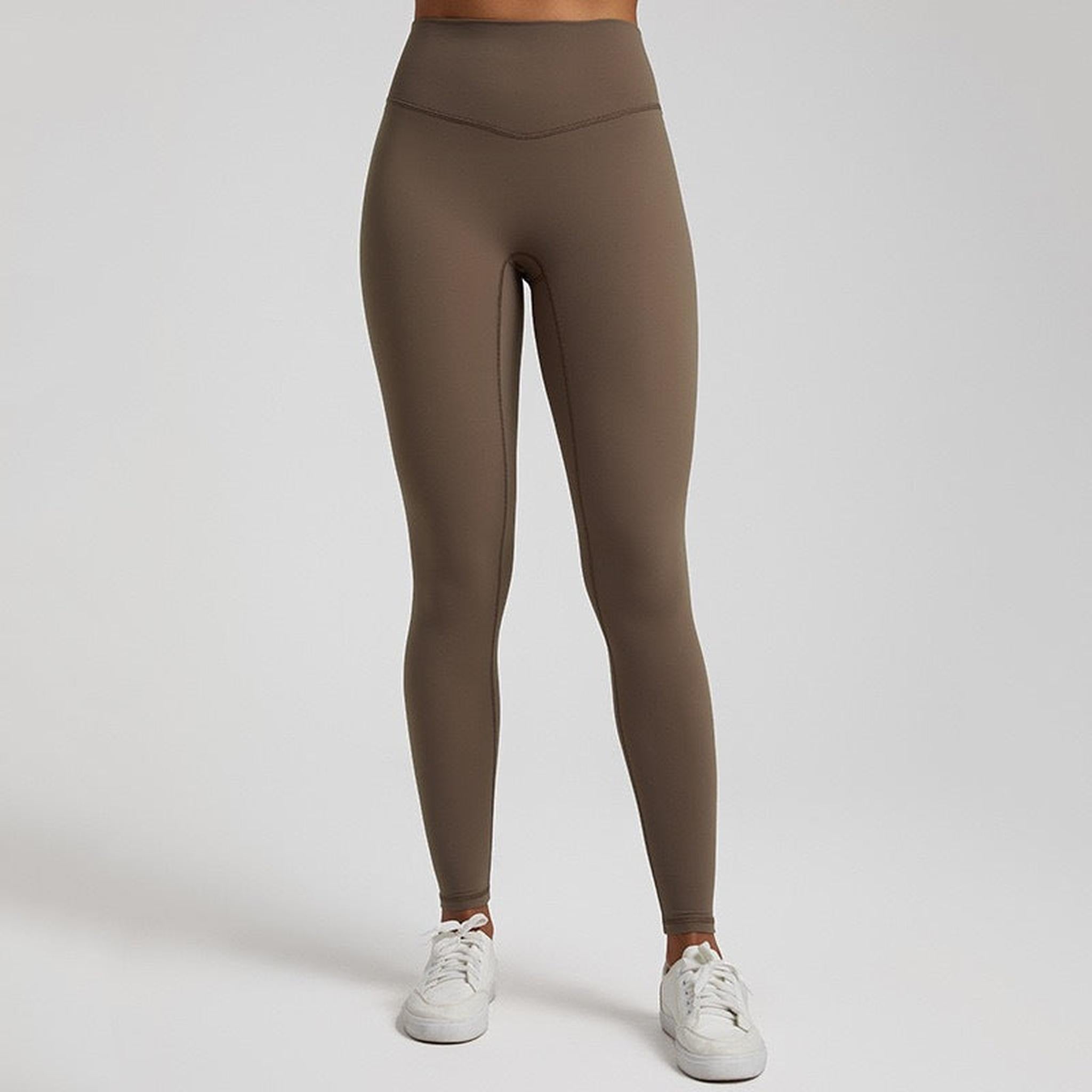 Horizon Essentials | Premium Fitted Ladies Leggings