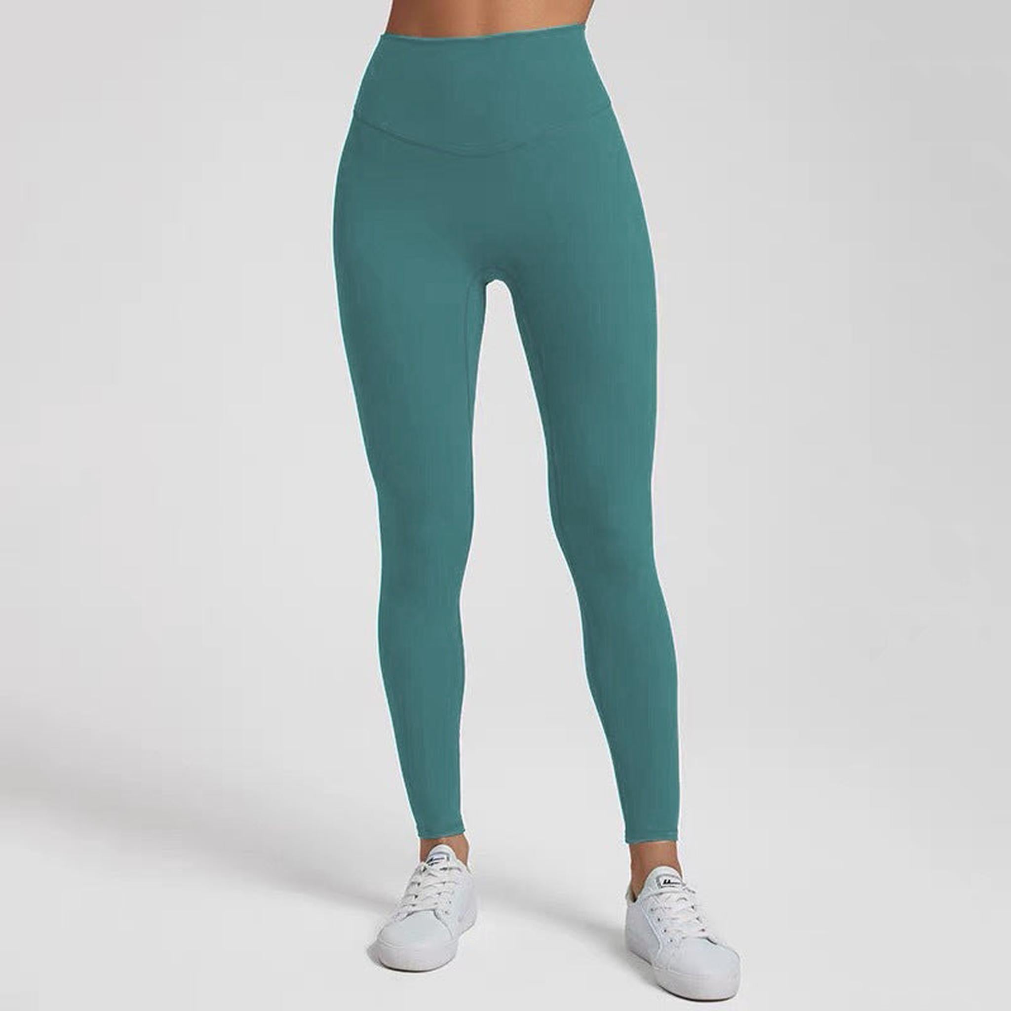 Horizon Essentials | Premium Fitted Ladies Leggings