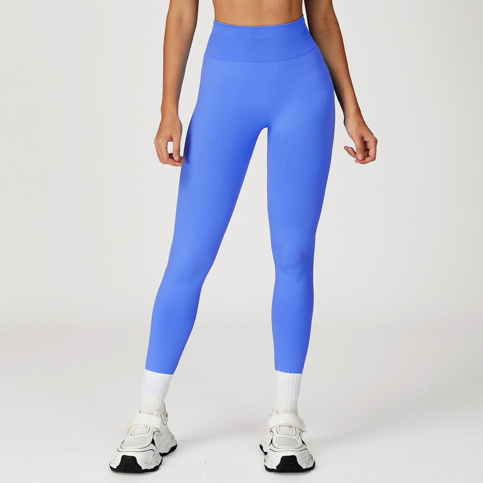 Horizon Essentials | Premium High Waist Control Pants