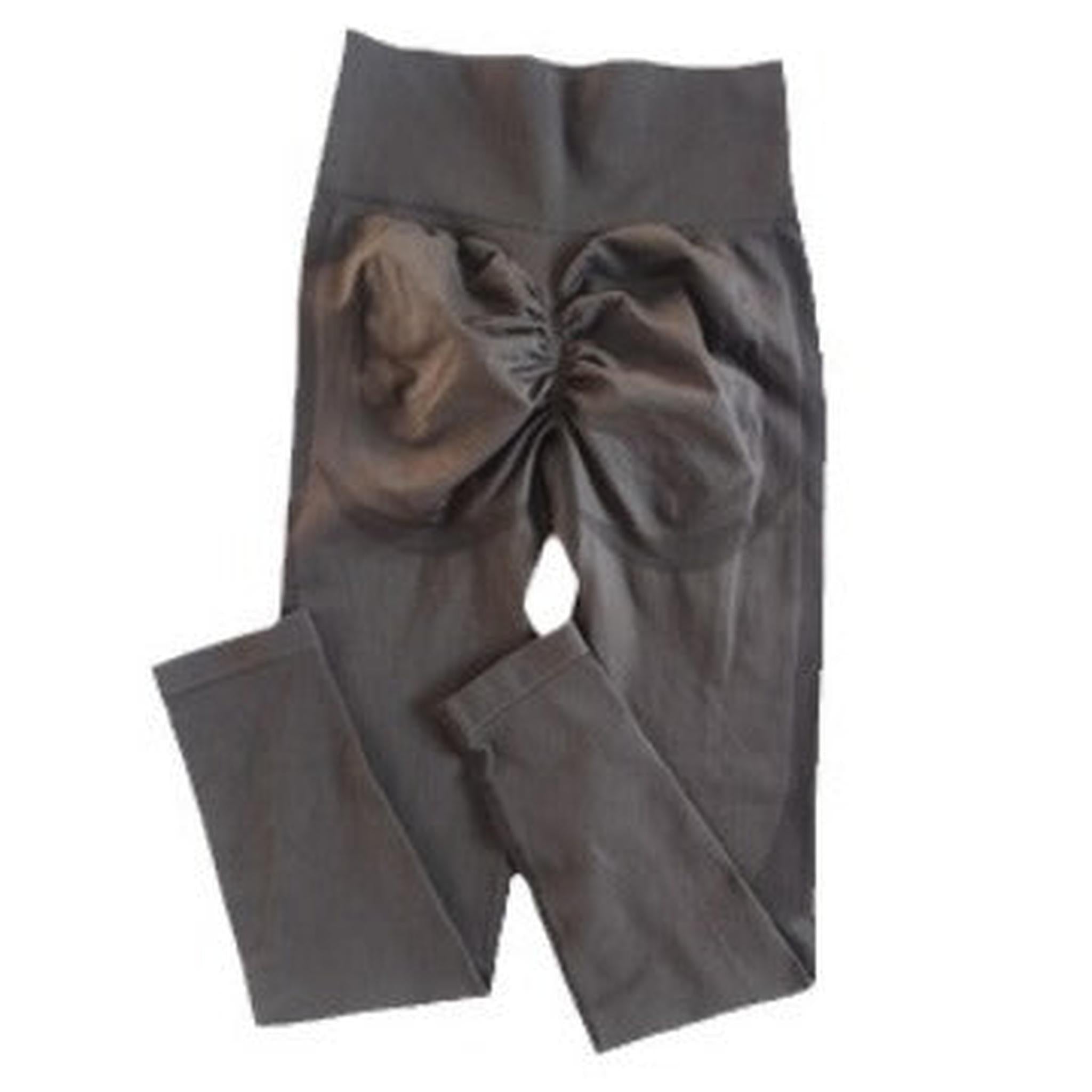 Horizon Essentials | Premium High Waist Quick-Dry Yoga Pants