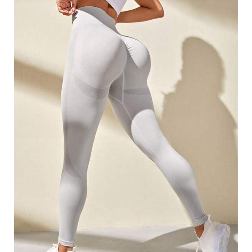 Horizon Essentials | Premium High Waist Quick-Dry Yoga Pants