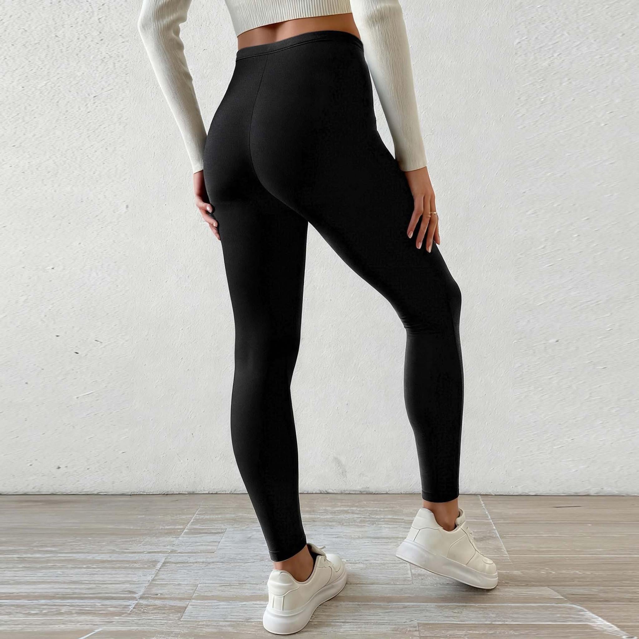 Horizon Essentials | Premium High Waist Sports Pants
