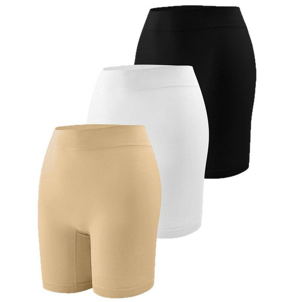 Horizon Essentials | Premium High-Waisted Butt-Lifting Boxers