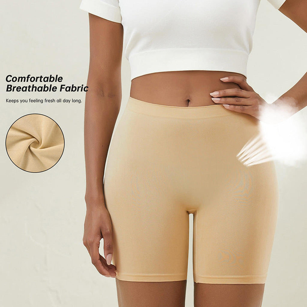 Horizon Essentials | Premium High-Waisted Butt-Lifting Boxers