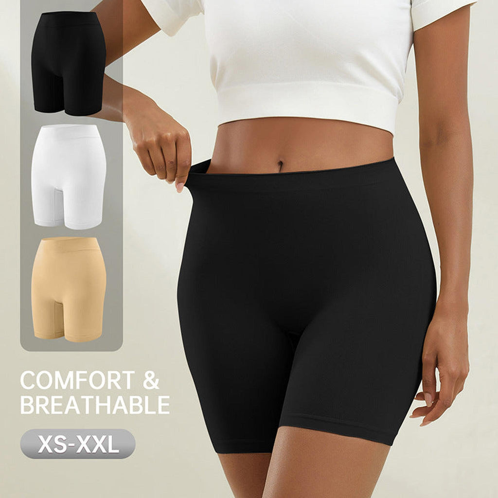 Horizon Essentials | Premium High-Waisted Butt-Lifting Boxers