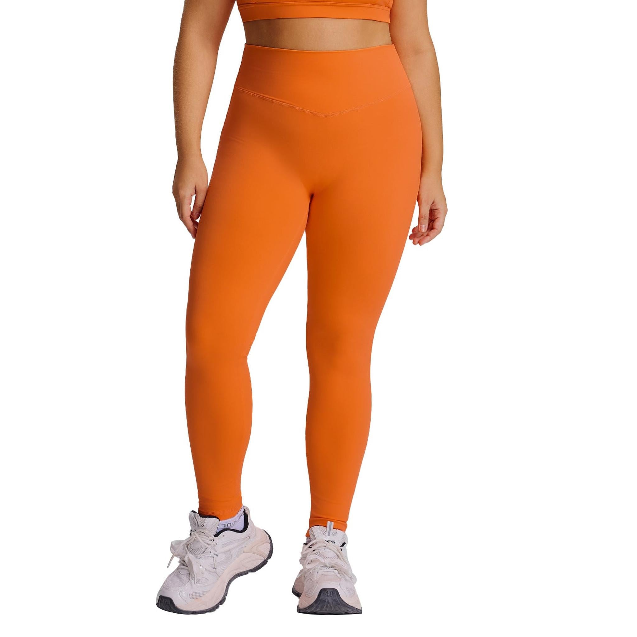 Horizon Essentials | Premium High-Waisted Butt-Lifting Pants
