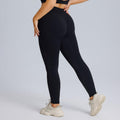 Horizon Essentials | Premium High-Waisted Butt-Lifting Pants