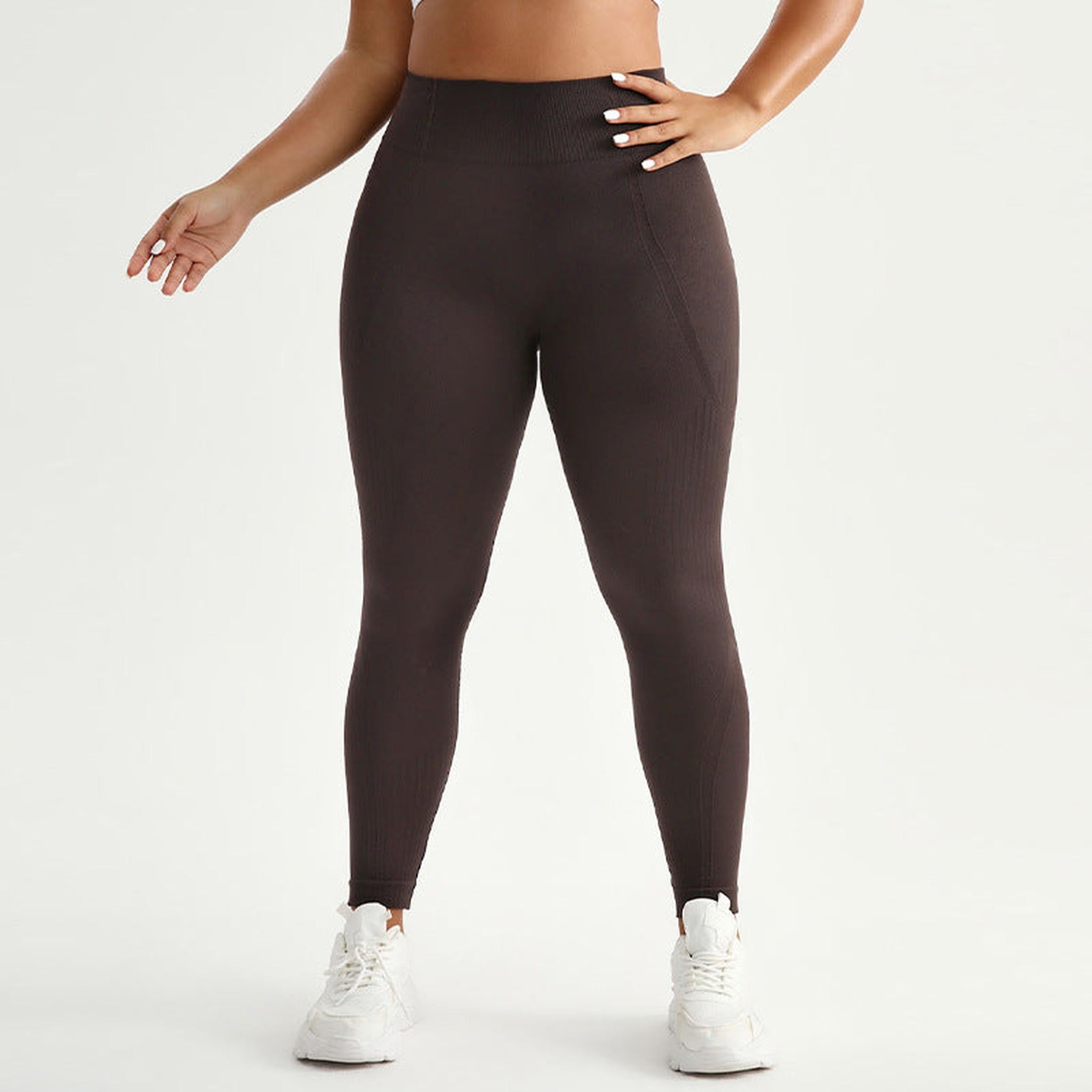 Horizon Essentials | Premium High-Waisted Butt-Lifting Yoga Pants