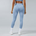 Horizon Essentials | Premium High-Waisted Quick-Dry Yoga Pants