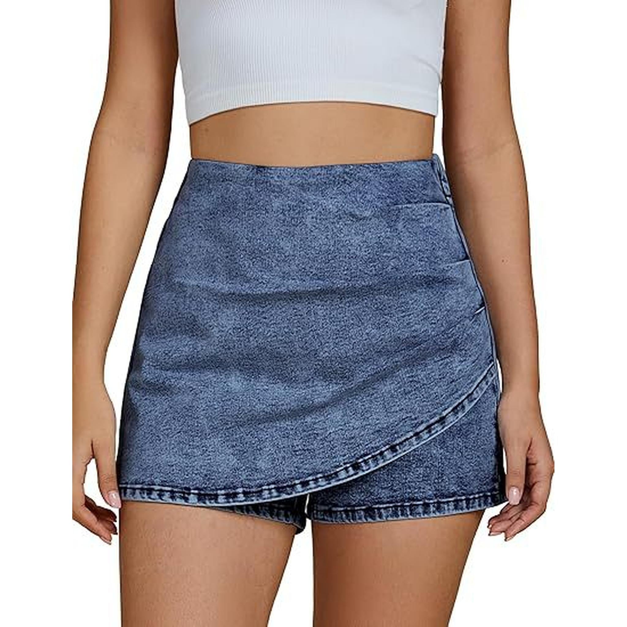 Horizon Essentials | Premium High-Waisted Stretch Shorts