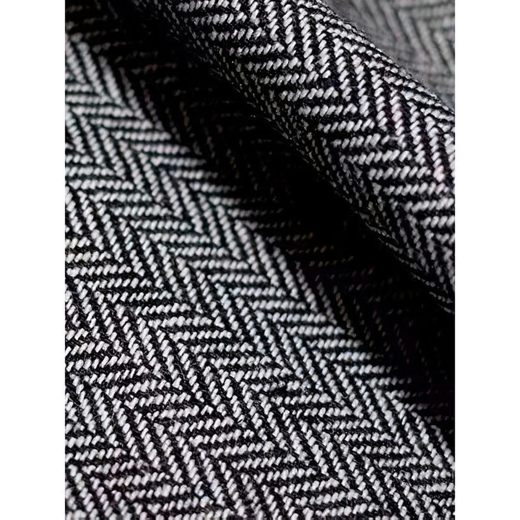 Horizon Essentials | Premium High-Waisted Tweed Pants