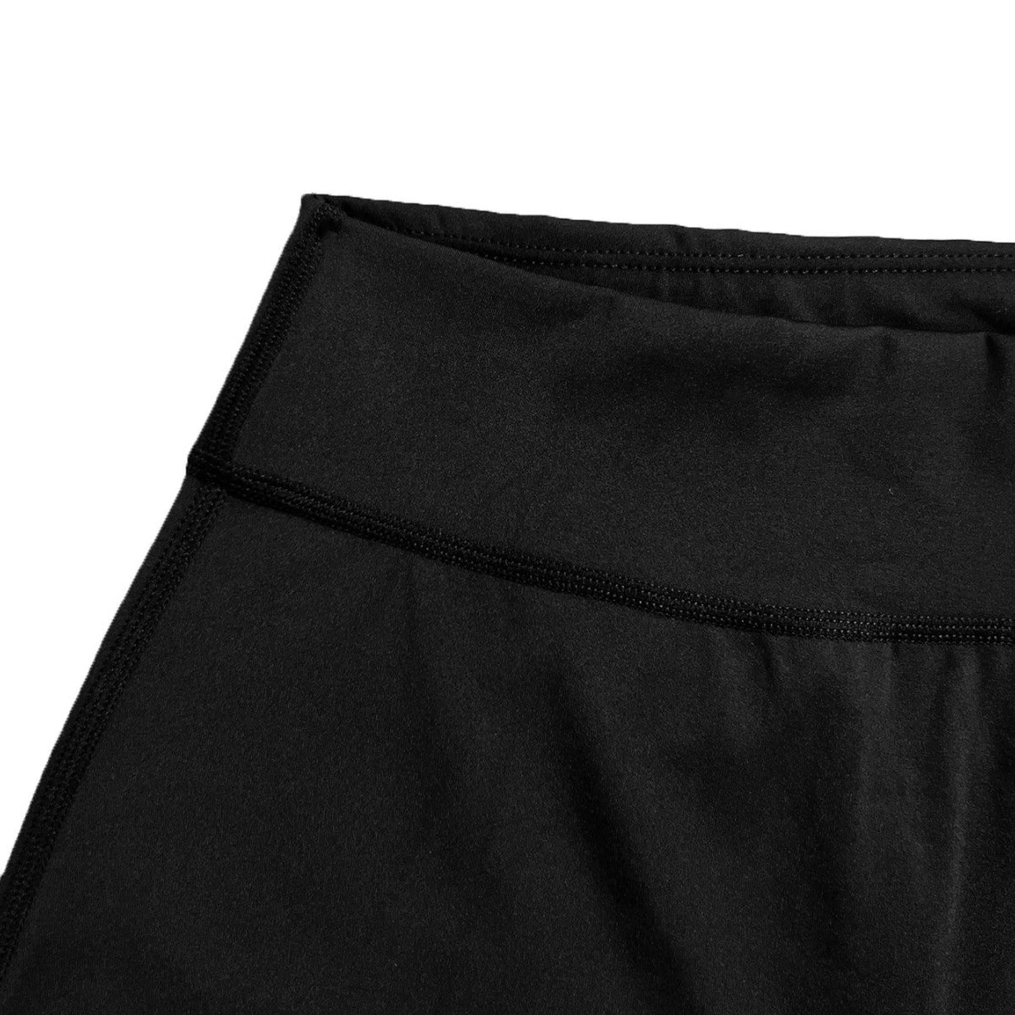 Horizon Essentials | Premium High-Waisted Wide-Leg Pants