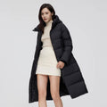 Horizon Essentials | Premium Nylon Duck Down Puffer Coat