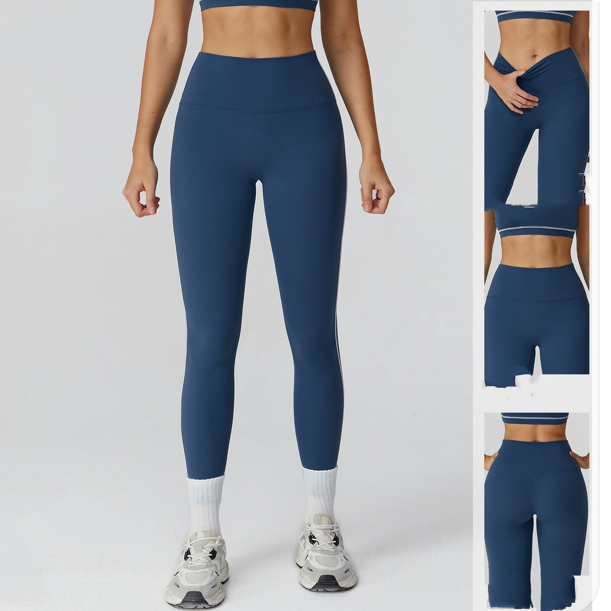 Horizon Essentials | Premium Outdoor Cycling Performance Pants