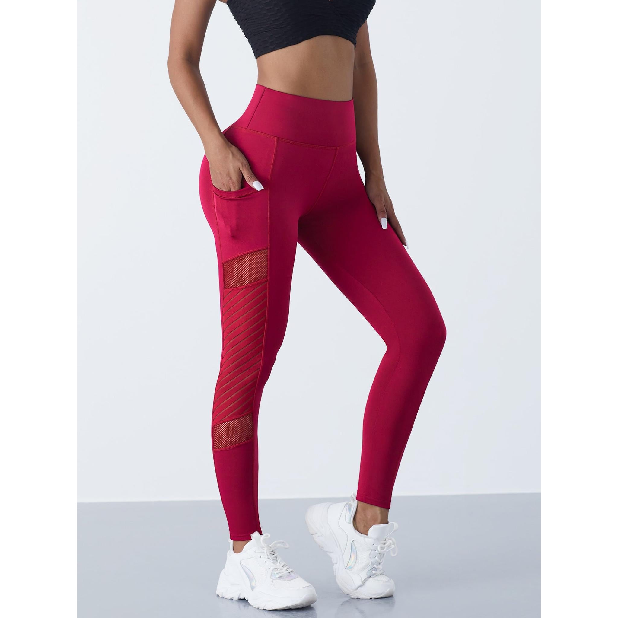 Horizon Essentials | Premium Outdoor Fitness Performance Pants