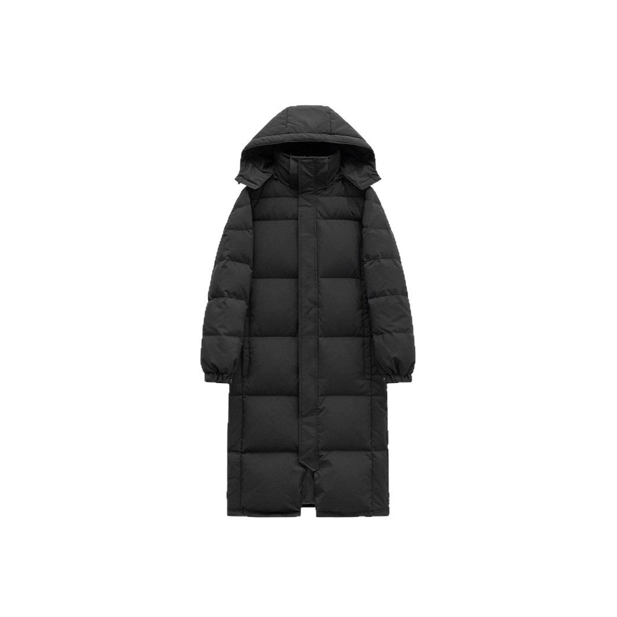 Horizon Essentials | Premium Over-the-Knee Padded Jacket